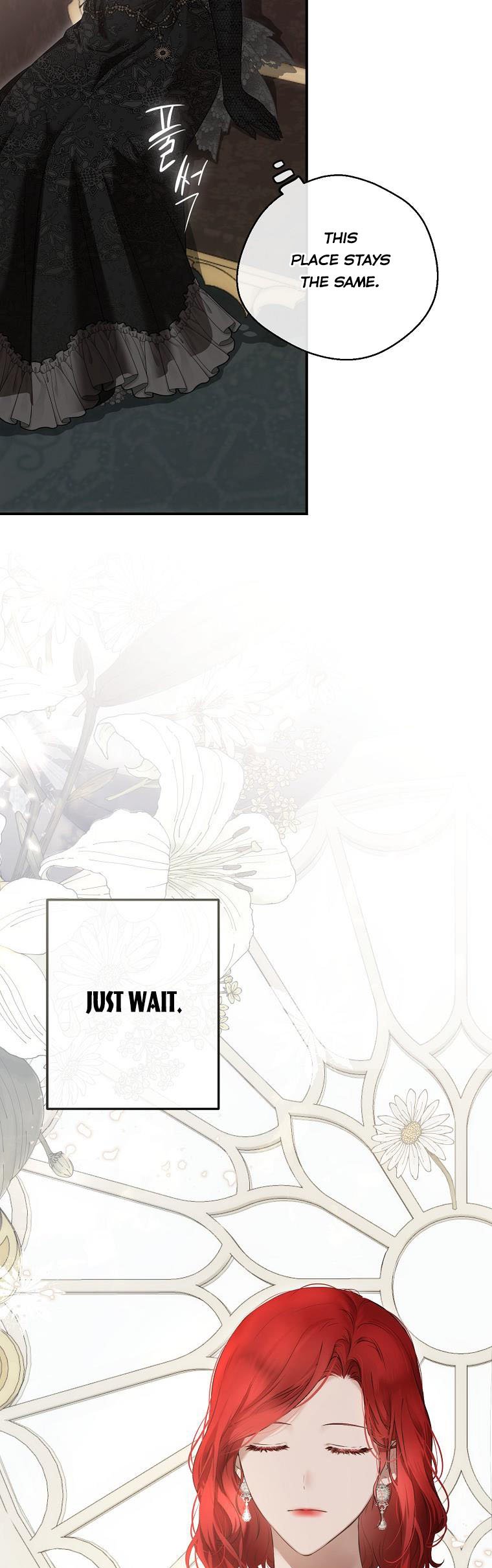 It Looks Like I’ve Fallen into the World of a Reverse Harem Game ss3 Chapter 83 page 30