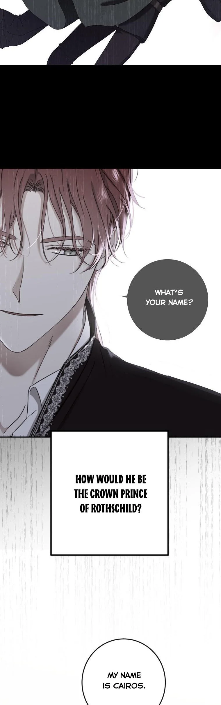 It Looks Like I’ve Fallen into the World of a Reverse Harem Game ss3 Chapter 84 page 1