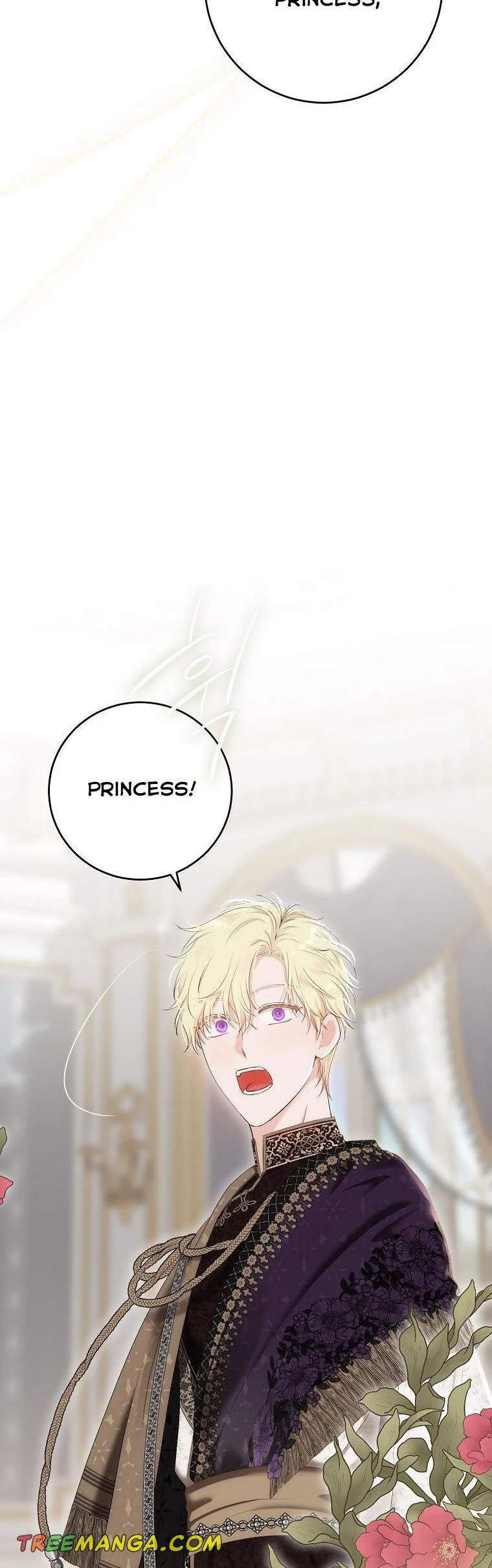 It Looks Like I’ve Fallen into the World of a Reverse Harem Game ss3 Chapter 84 page 21
