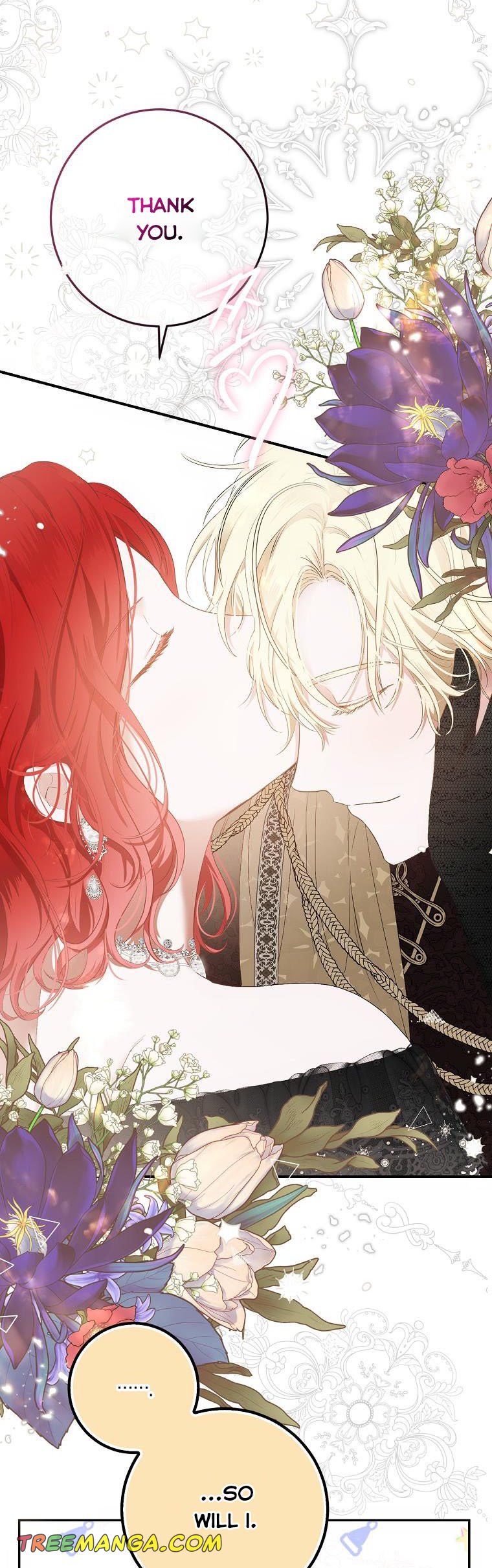 It Looks Like I’ve Fallen into the World of a Reverse Harem Game ss3 Chapter 84 page 27