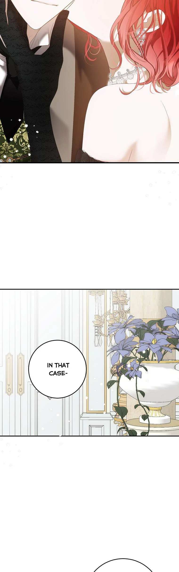 It Looks Like I’ve Fallen into the World of a Reverse Harem Game ss3 Chapter 84 page 29