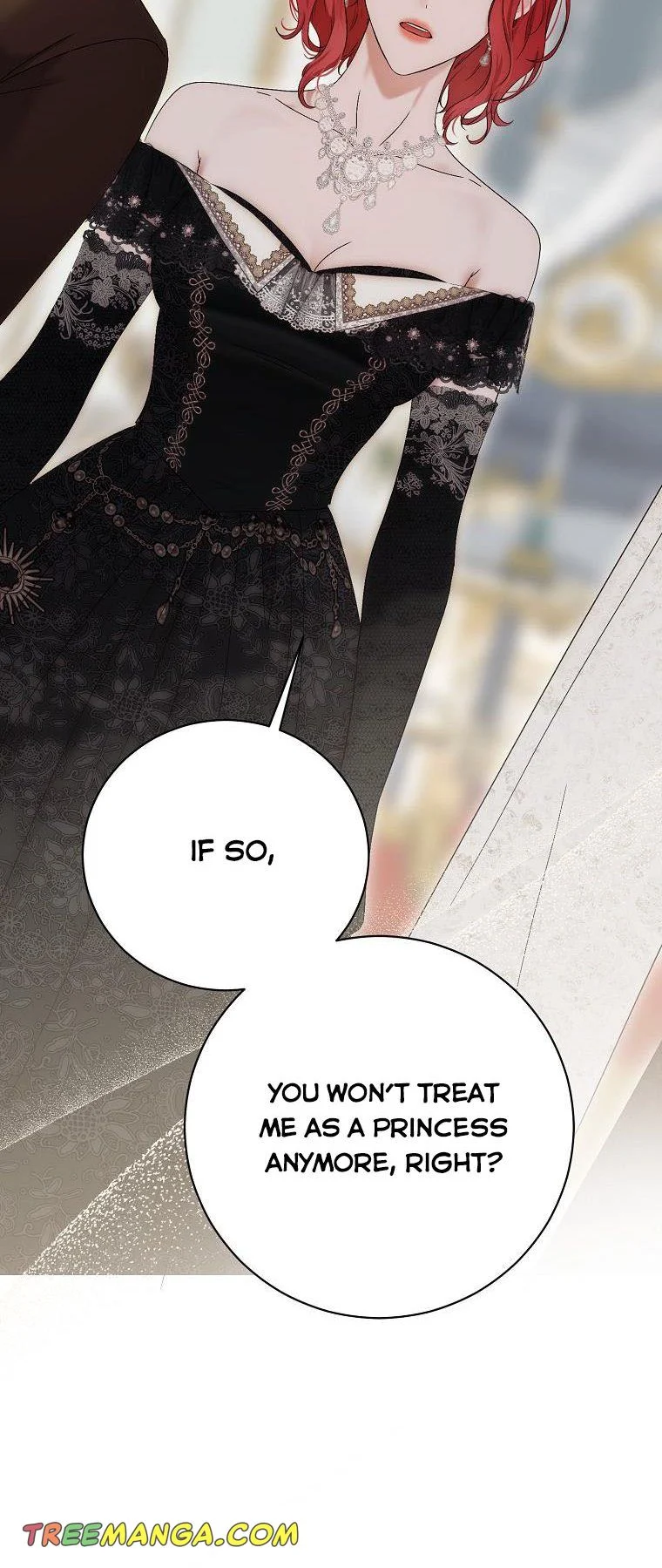 It Looks Like I’ve Fallen into the World of a Reverse Harem Game ss3 Chapter 84 page 43