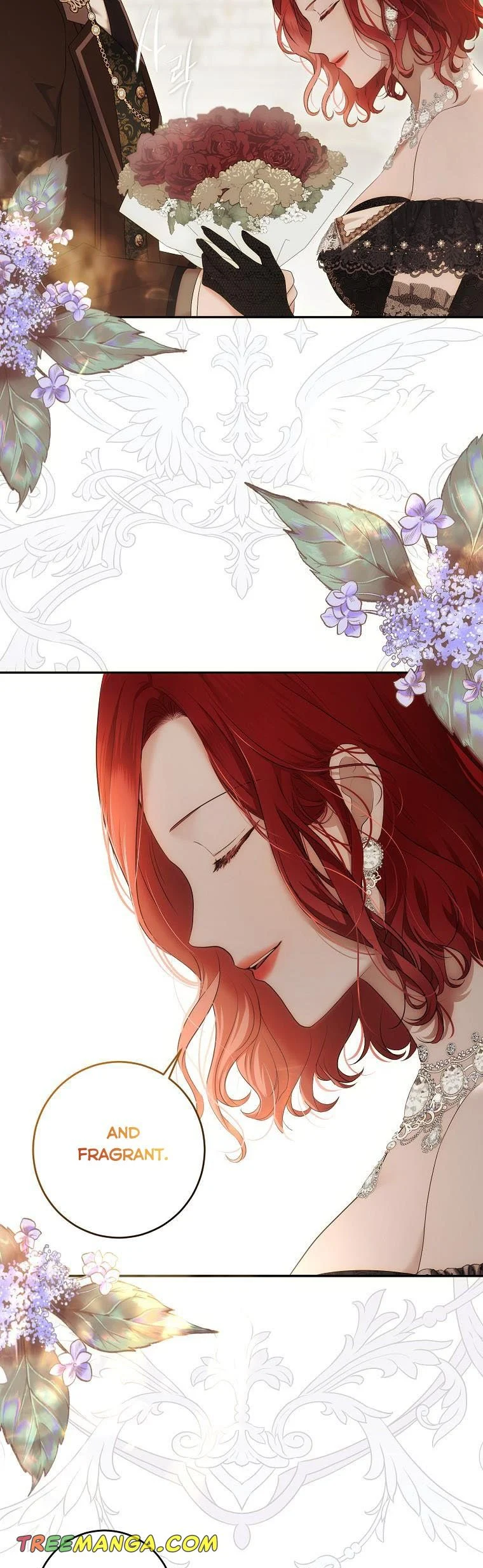 It Looks Like I’ve Fallen into the World of a Reverse Harem Game ss3 Chapter 84 page 6