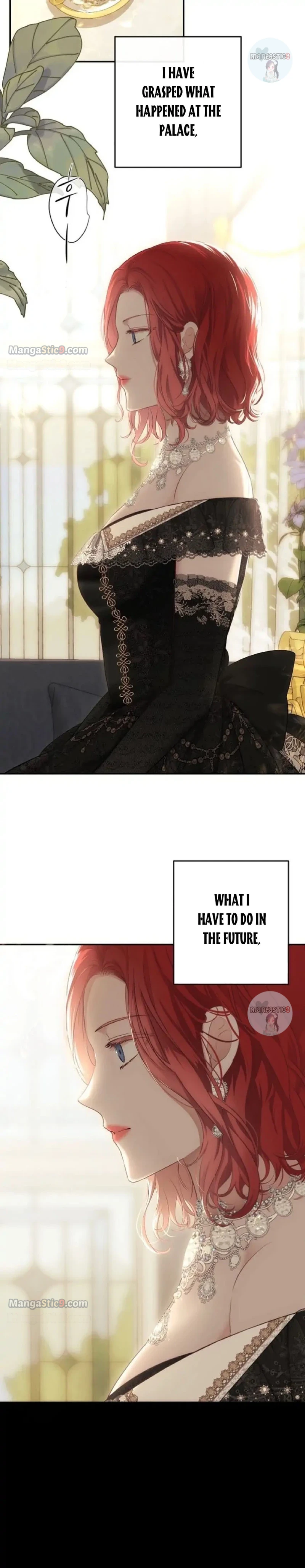 It Looks Like I’ve Fallen into the World of a Reverse Harem Game ss3 Chapter 86 page 14