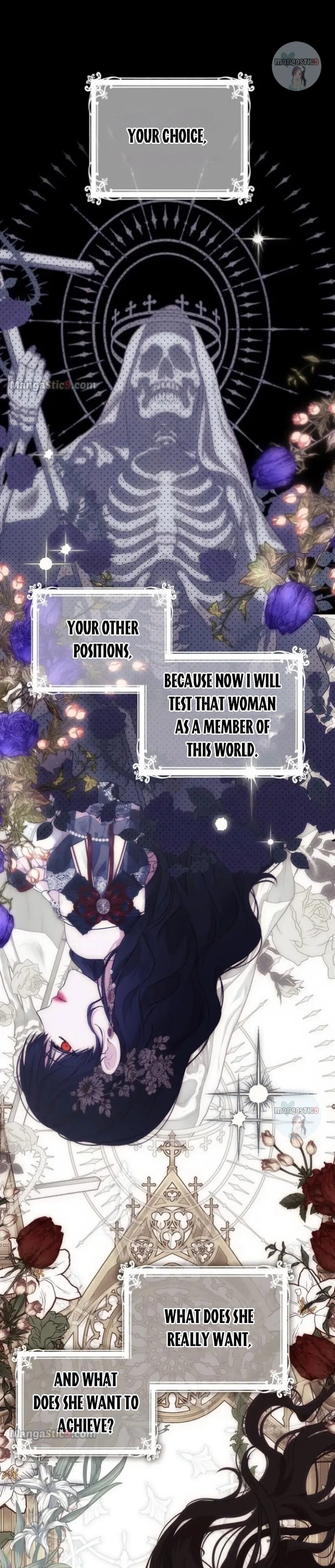 It Looks Like I’ve Fallen into the World of a Reverse Harem Game ss3 Chapter 86 page 16