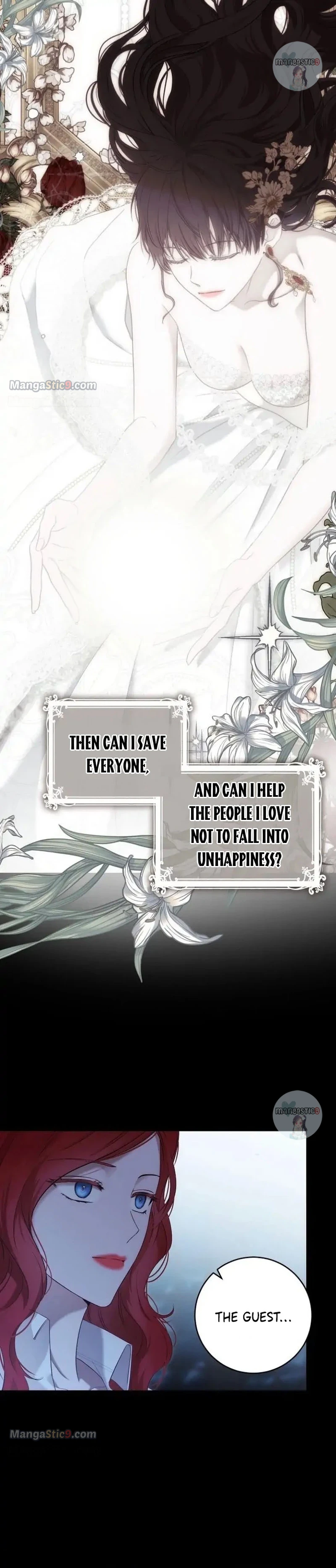 It Looks Like I’ve Fallen into the World of a Reverse Harem Game ss3 Chapter 86 page 17