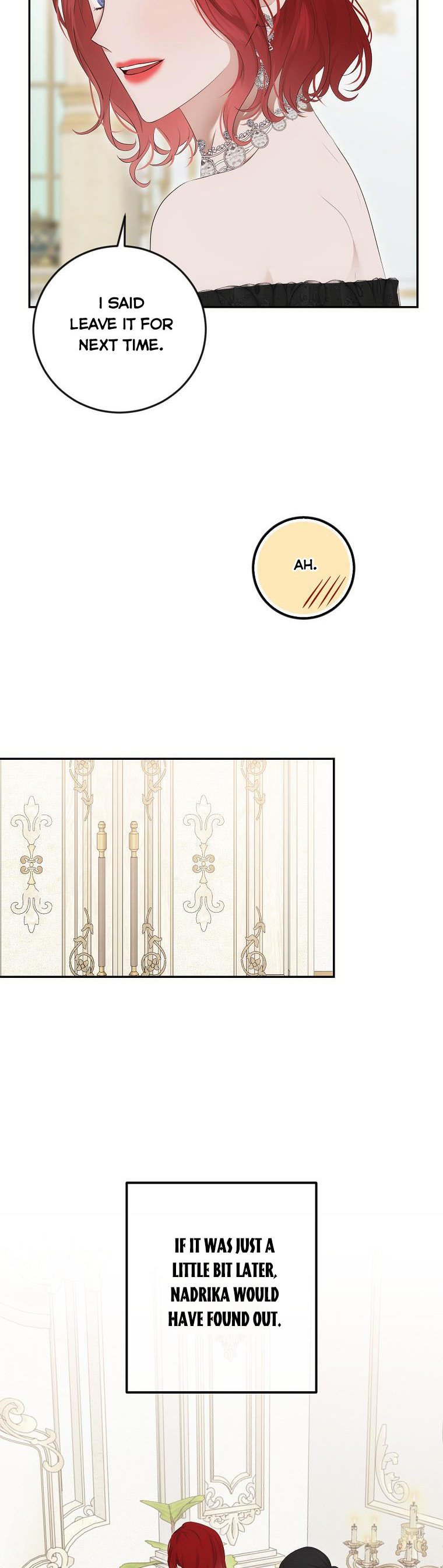 It Looks Like I’ve Fallen into the World of a Reverse Harem Game ss3 Chapter 87 page 14
