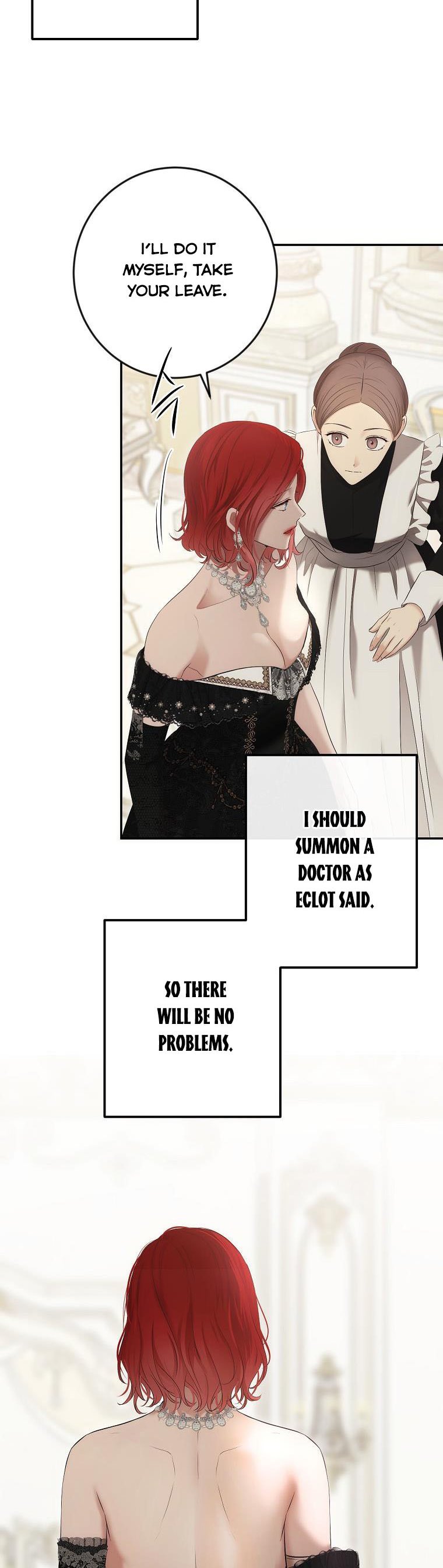 It Looks Like I’ve Fallen into the World of a Reverse Harem Game ss3 Chapter 87 page 16