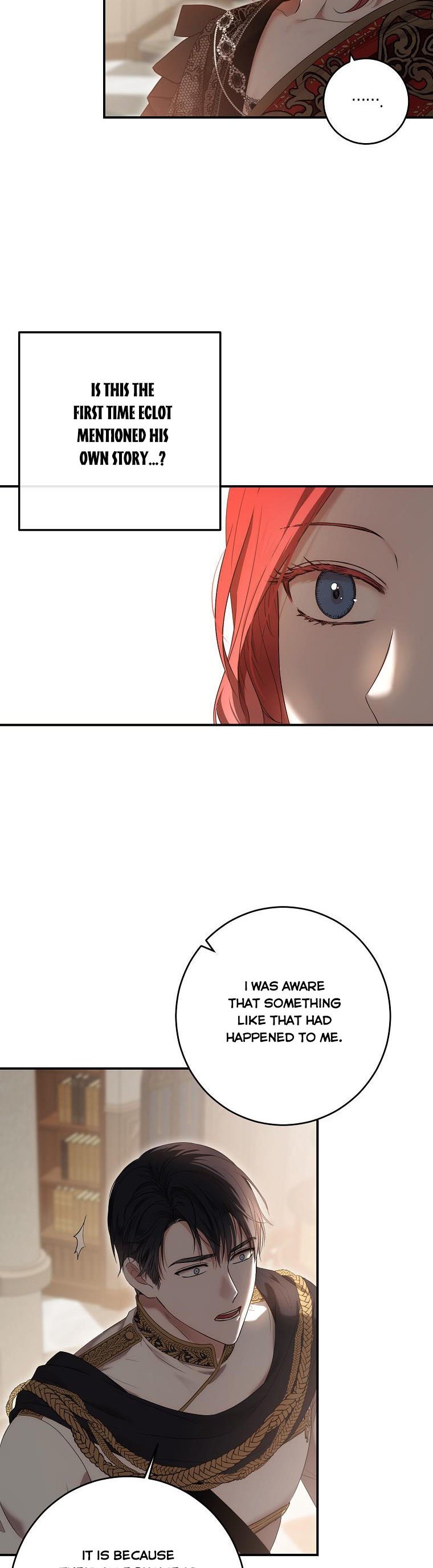 It Looks Like I’ve Fallen into the World of a Reverse Harem Game ss3 Chapter 88 page 22