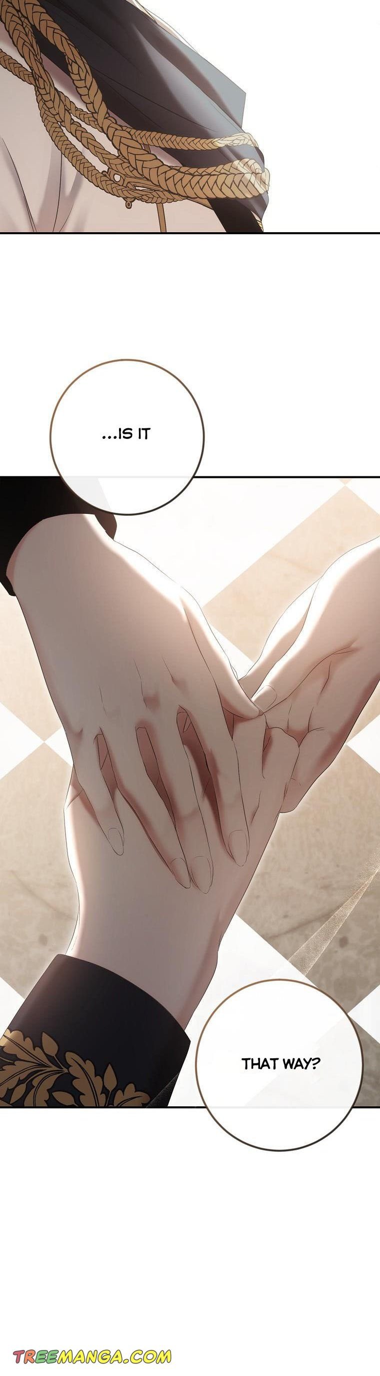 It Looks Like I’ve Fallen into the World of a Reverse Harem Game ss3 Chapter 88 page 25