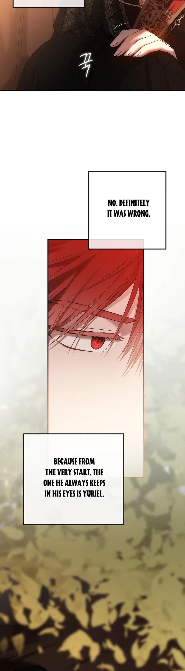 It Looks Like I’ve Fallen into the World of a Reverse Harem Game ss3 Chapter 89 page 9
