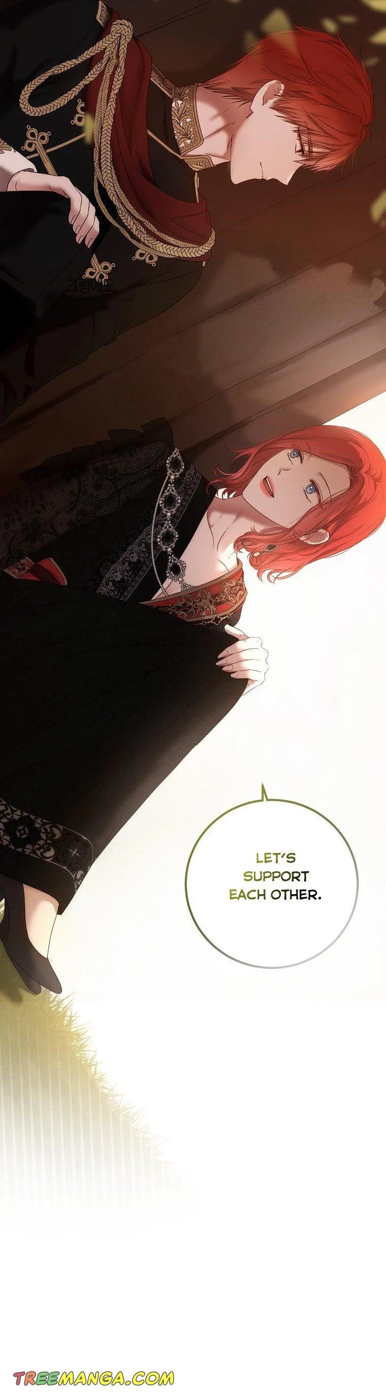 It Looks Like I’ve Fallen into the World of a Reverse Harem Game ss3 Chapter 89 page 10