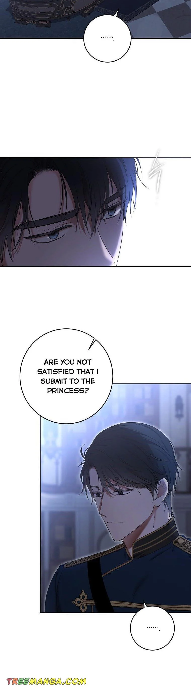 It Looks Like I’ve Fallen into the World of a Reverse Harem Game ss3 Chapter 89 page 14