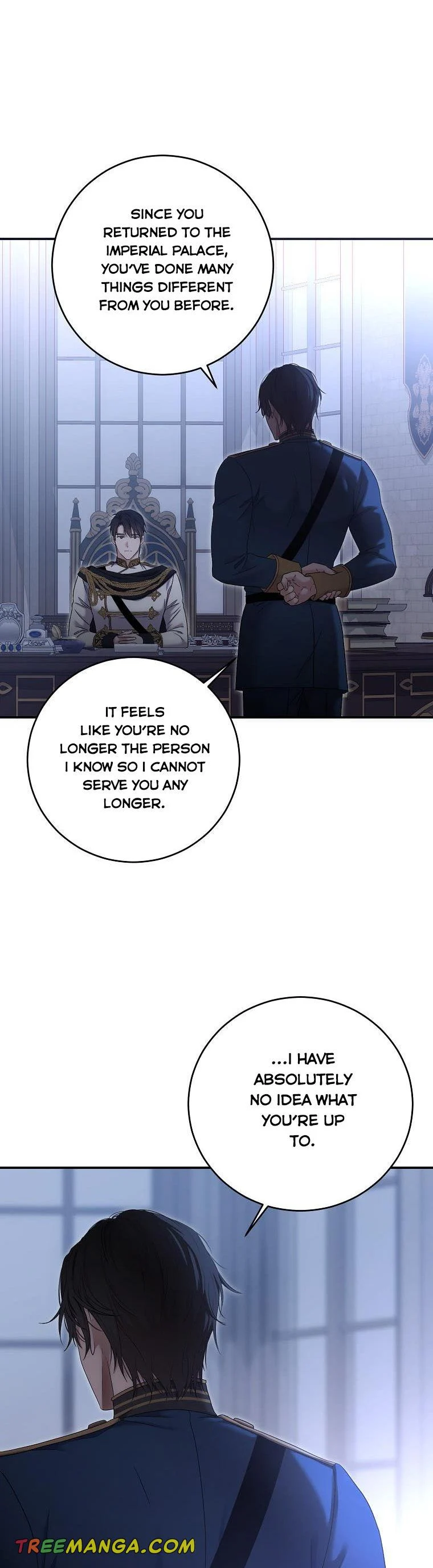 It Looks Like I’ve Fallen into the World of a Reverse Harem Game ss3 Chapter 89 page 15