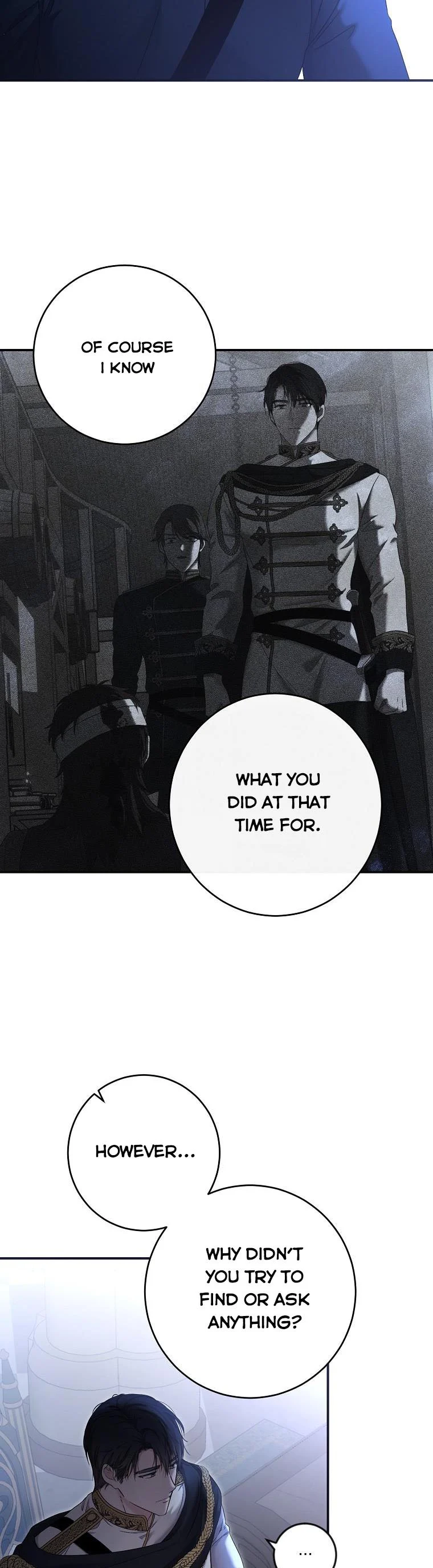 It Looks Like I’ve Fallen into the World of a Reverse Harem Game ss3 Chapter 89 page 16