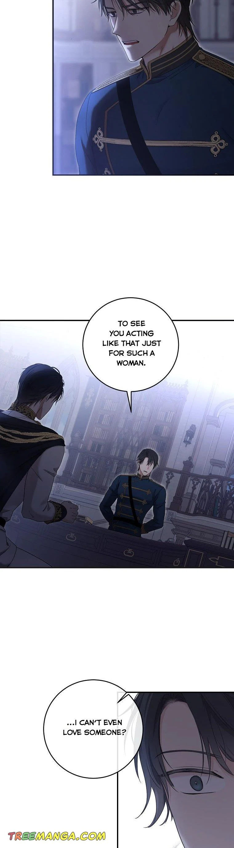 It Looks Like I’ve Fallen into the World of a Reverse Harem Game ss3 Chapter 89 page 19