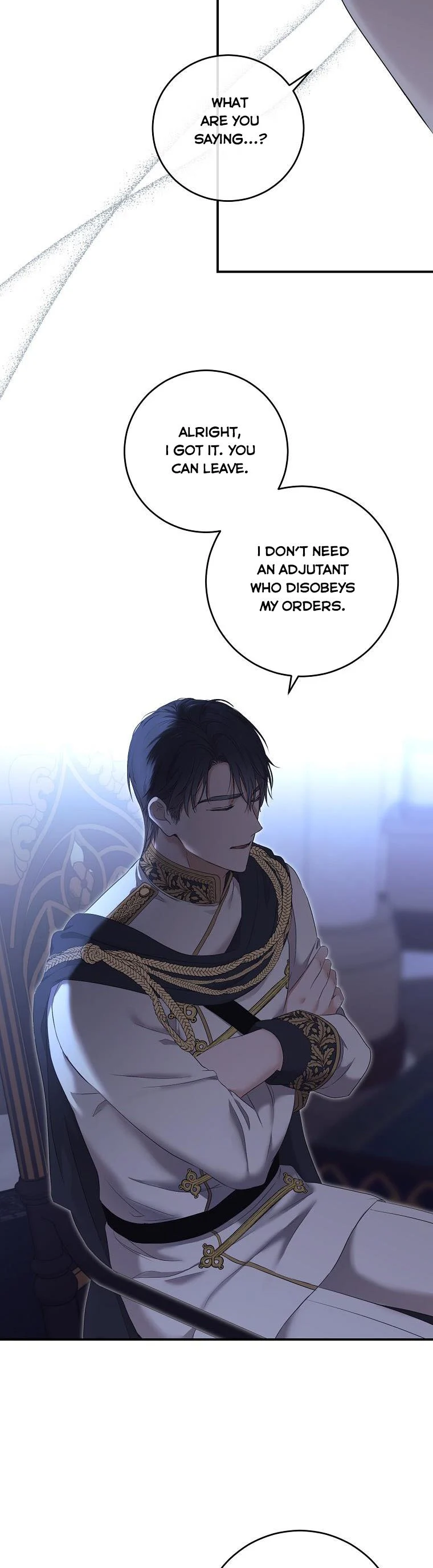 It Looks Like I’ve Fallen into the World of a Reverse Harem Game ss3 Chapter 89 page 20