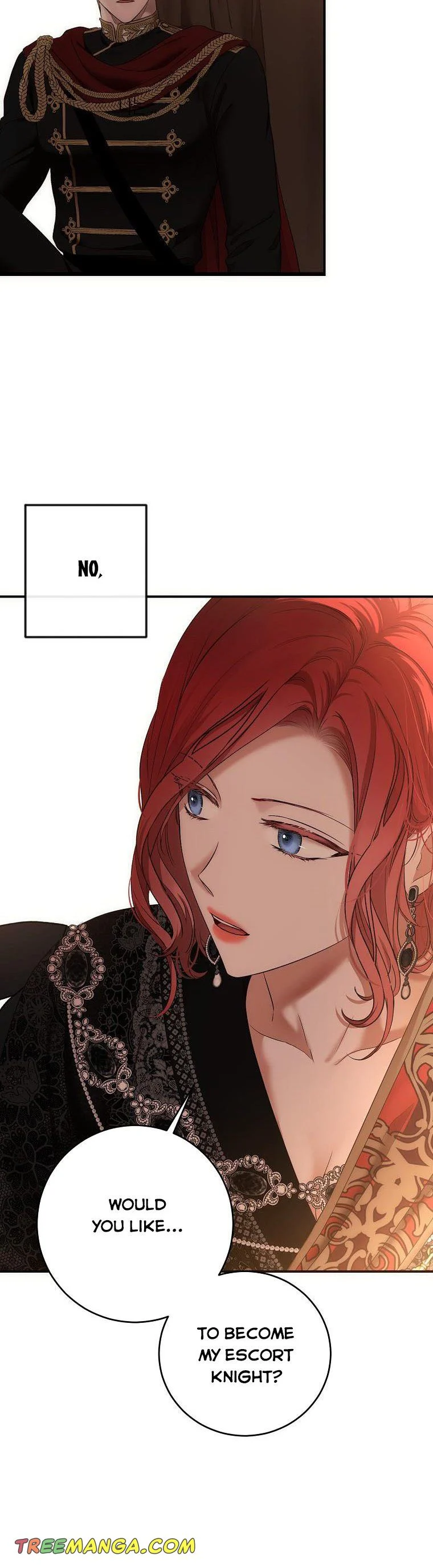 It Looks Like I’ve Fallen into the World of a Reverse Harem Game ss3 Chapter 89 page 3