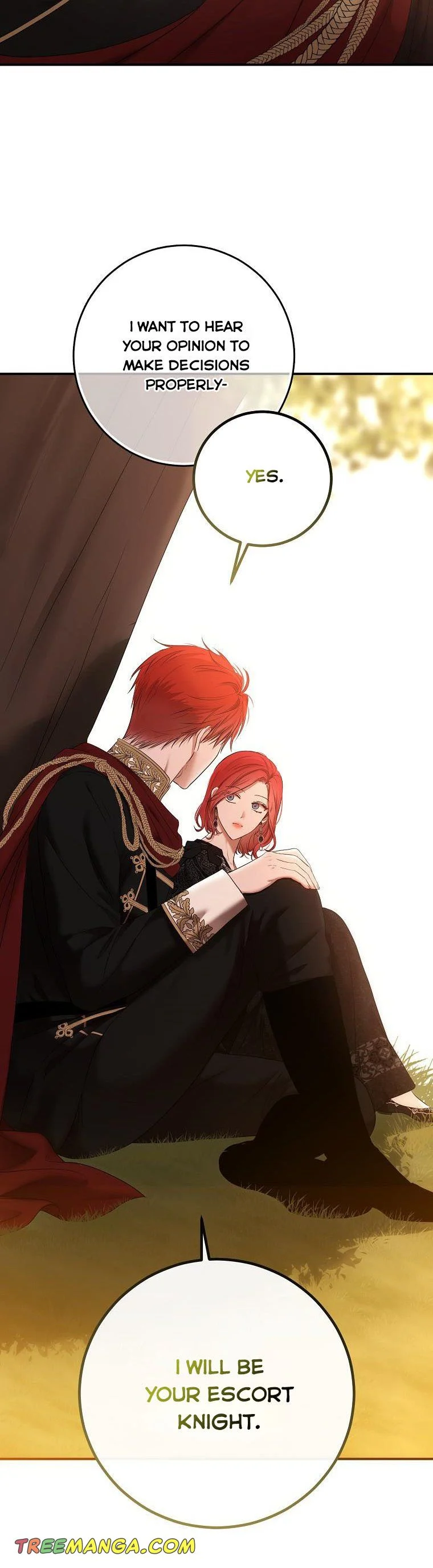 It Looks Like I’ve Fallen into the World of a Reverse Harem Game ss3 Chapter 89 page 5