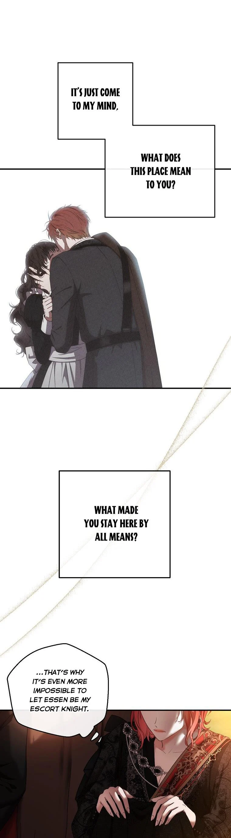 It Looks Like I’ve Fallen into the World of a Reverse Harem Game ss3 Chapter 89 page 7