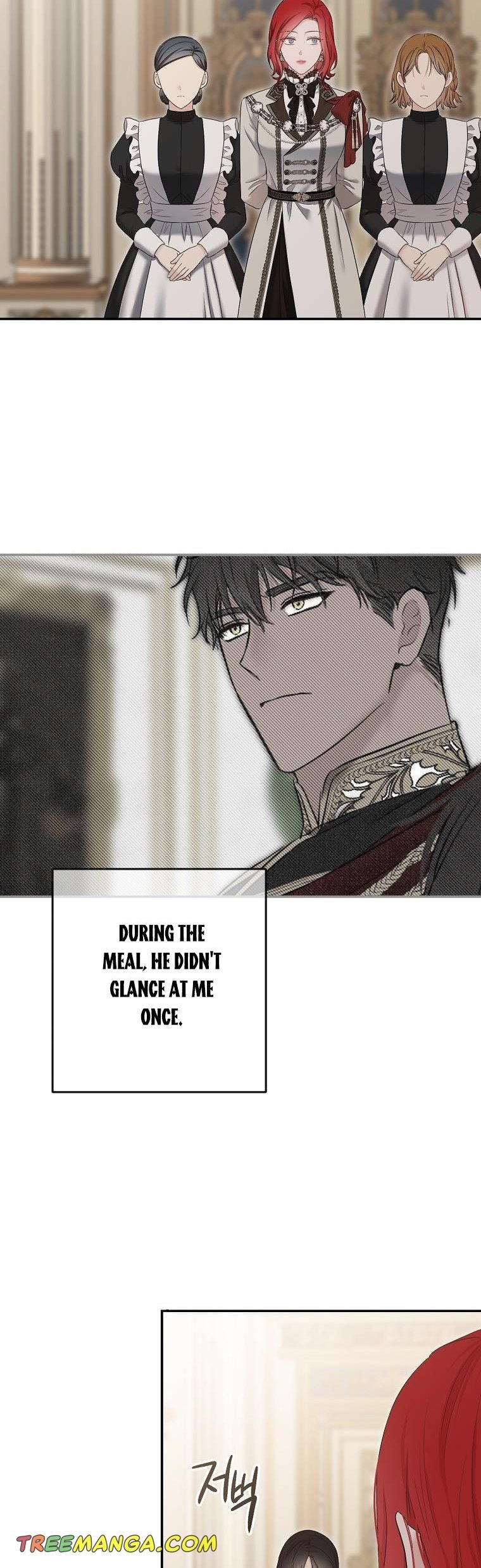 It Looks Like I’ve Fallen into the World of a Reverse Harem Game ss3 Chapter 90 page 22