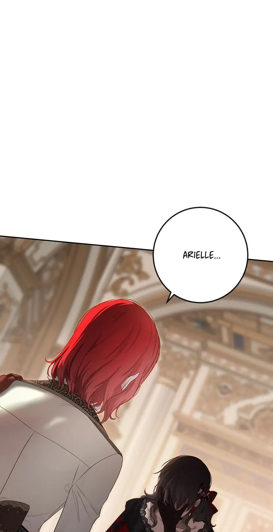 It Looks Like I’ve Fallen into the World of a Reverse Harem Game ss3 Chapter 91 page 10