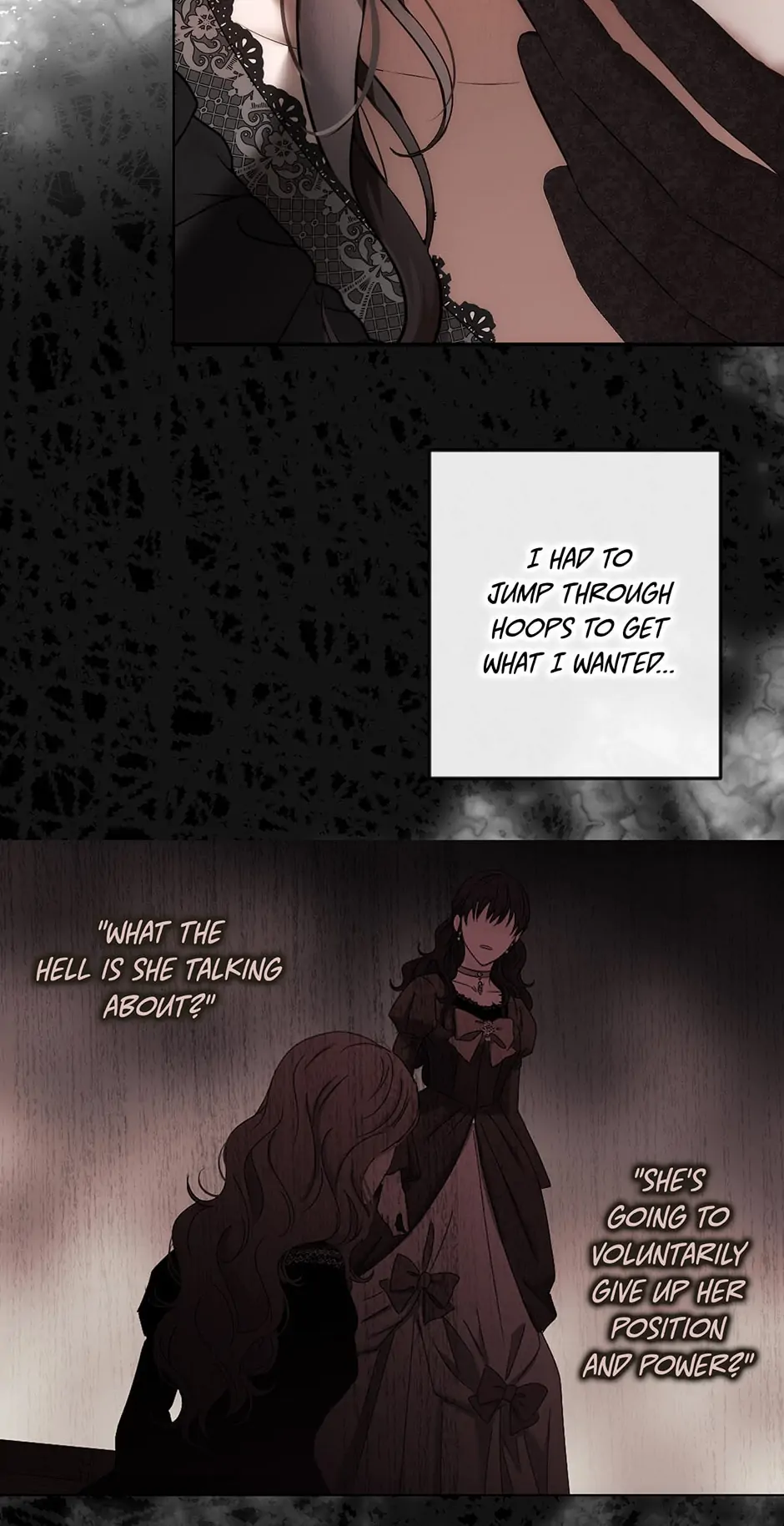 It Looks Like I’ve Fallen into the World of a Reverse Harem Game ss3 Chapter 91 page 12