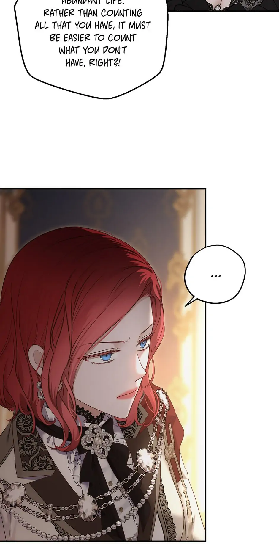 It Looks Like I’ve Fallen into the World of a Reverse Harem Game ss3 Chapter 91 page 15