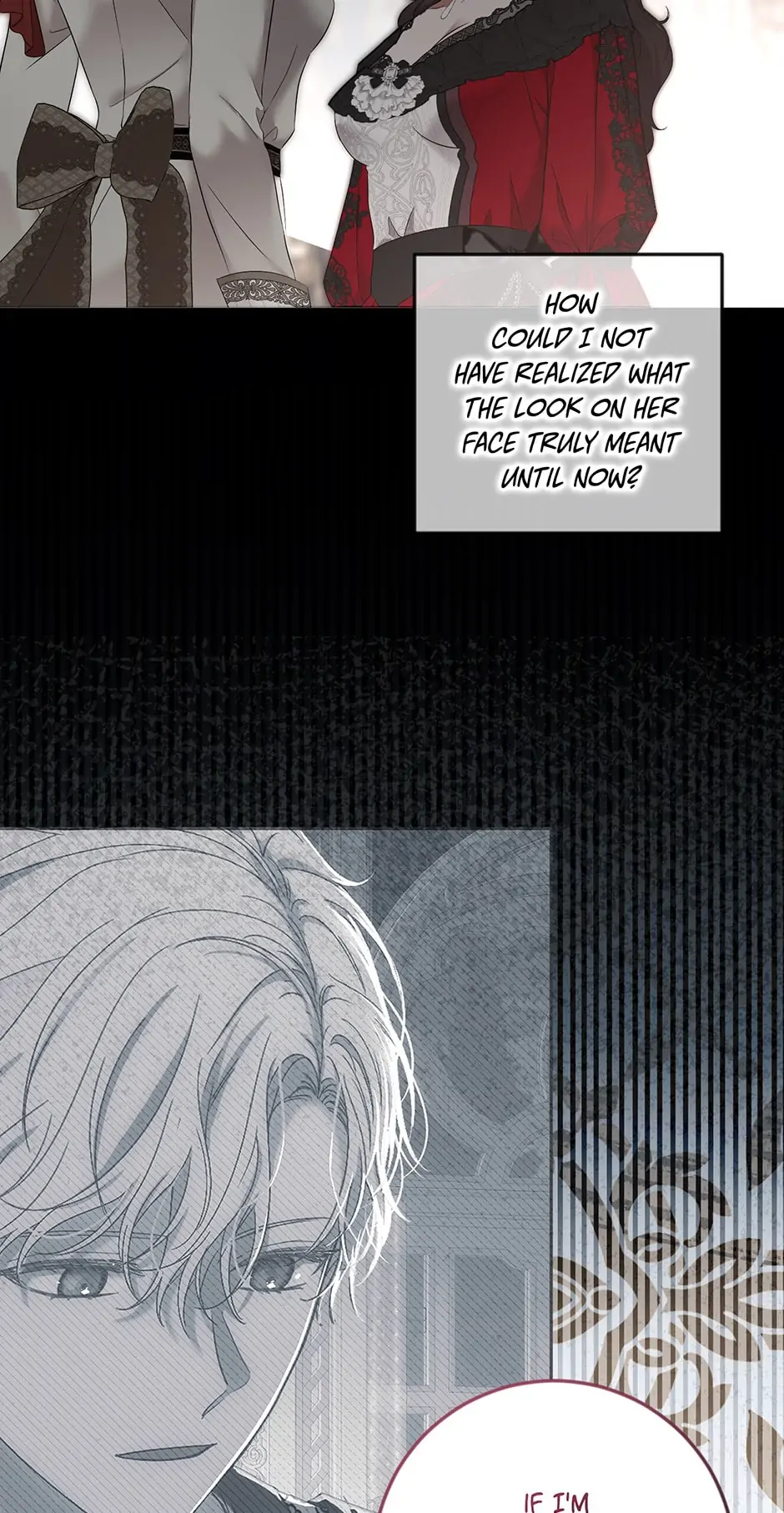 It Looks Like I’ve Fallen into the World of a Reverse Harem Game ss3 Chapter 91 page 19