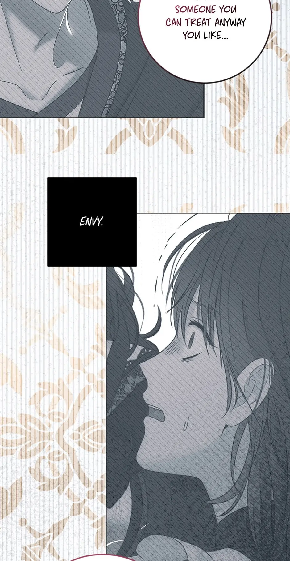 It Looks Like I’ve Fallen into the World of a Reverse Harem Game ss3 Chapter 91 page 20