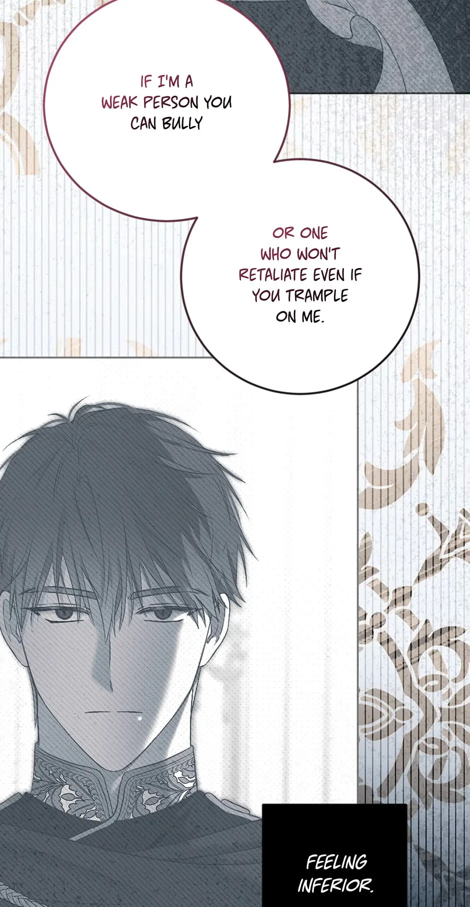 It Looks Like I’ve Fallen into the World of a Reverse Harem Game ss3 Chapter 91 page 21