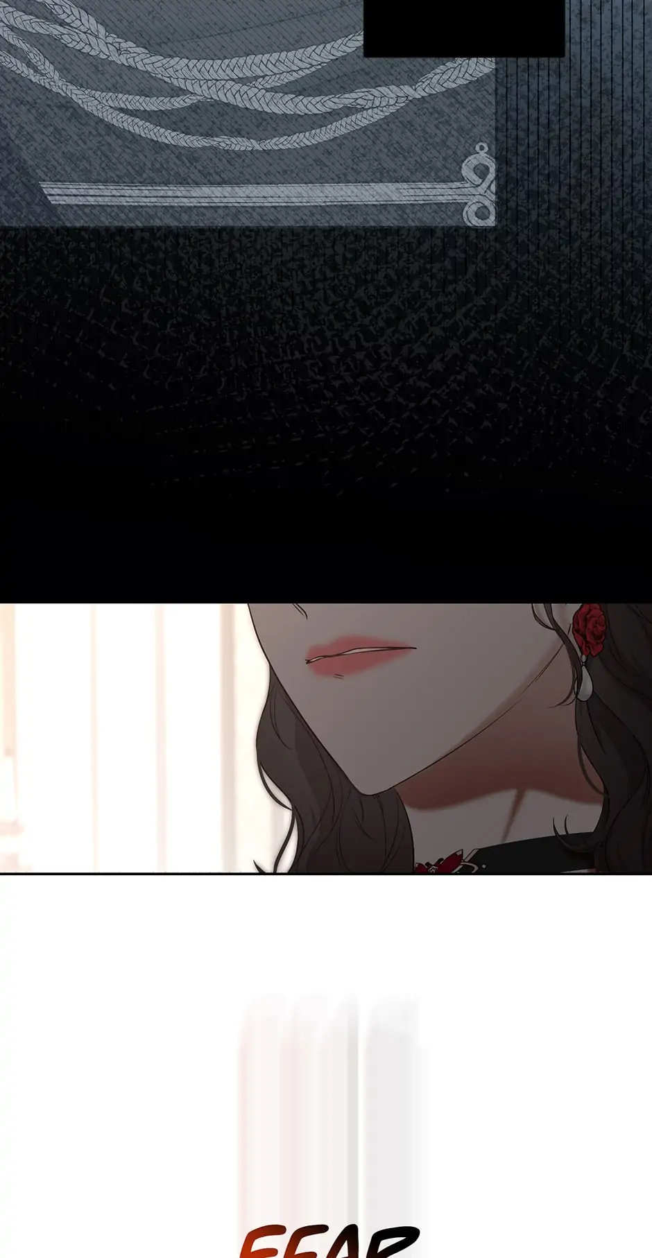It Looks Like I’ve Fallen into the World of a Reverse Harem Game ss3 Chapter 91 page 22