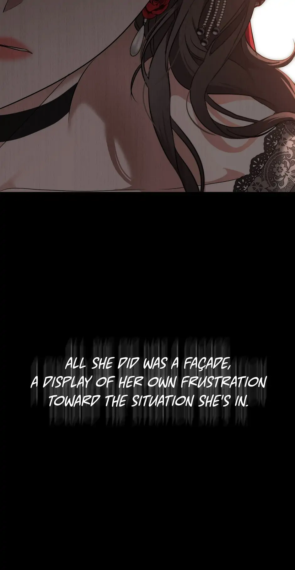 It Looks Like I’ve Fallen into the World of a Reverse Harem Game ss3 Chapter 91 page 25