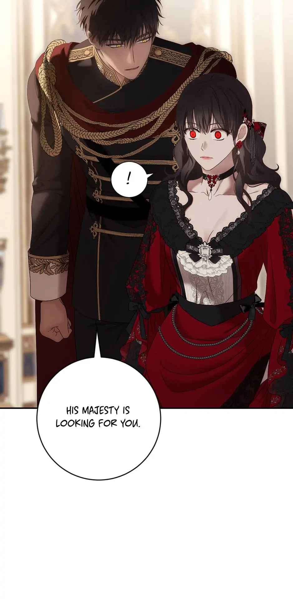 It Looks Like I’ve Fallen into the World of a Reverse Harem Game ss3 Chapter 91 page 27