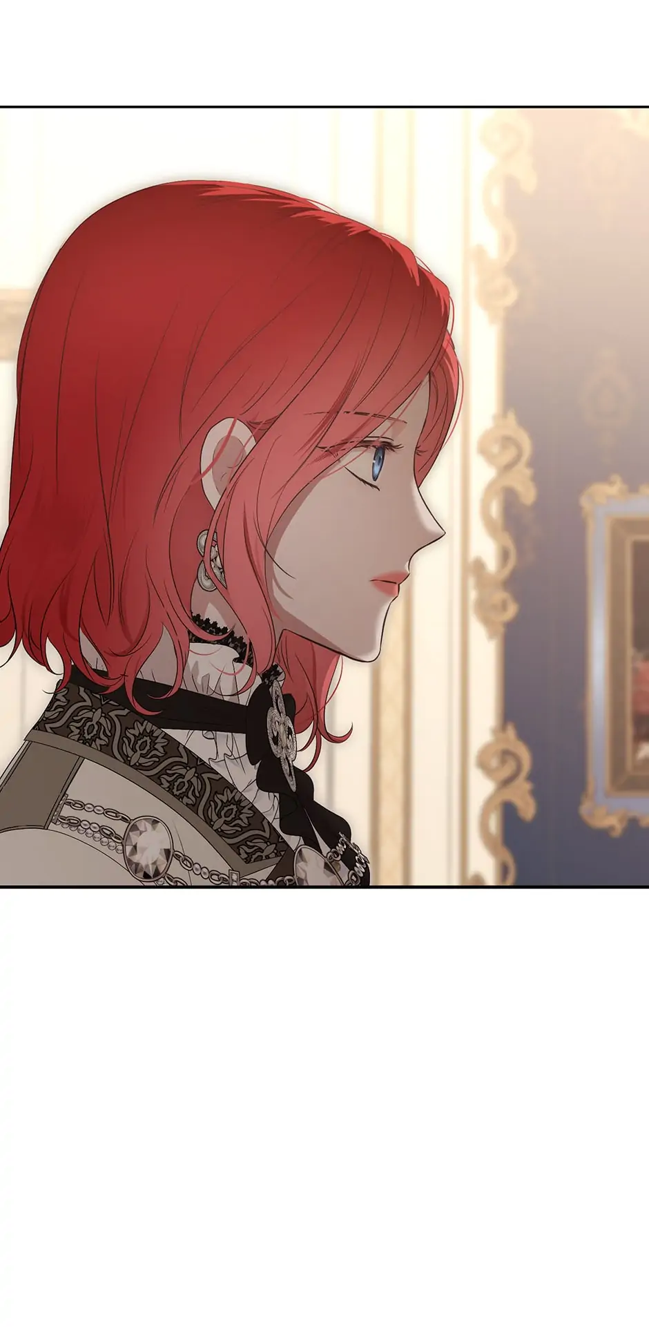 It Looks Like I’ve Fallen into the World of a Reverse Harem Game ss3 Chapter 91 page 28