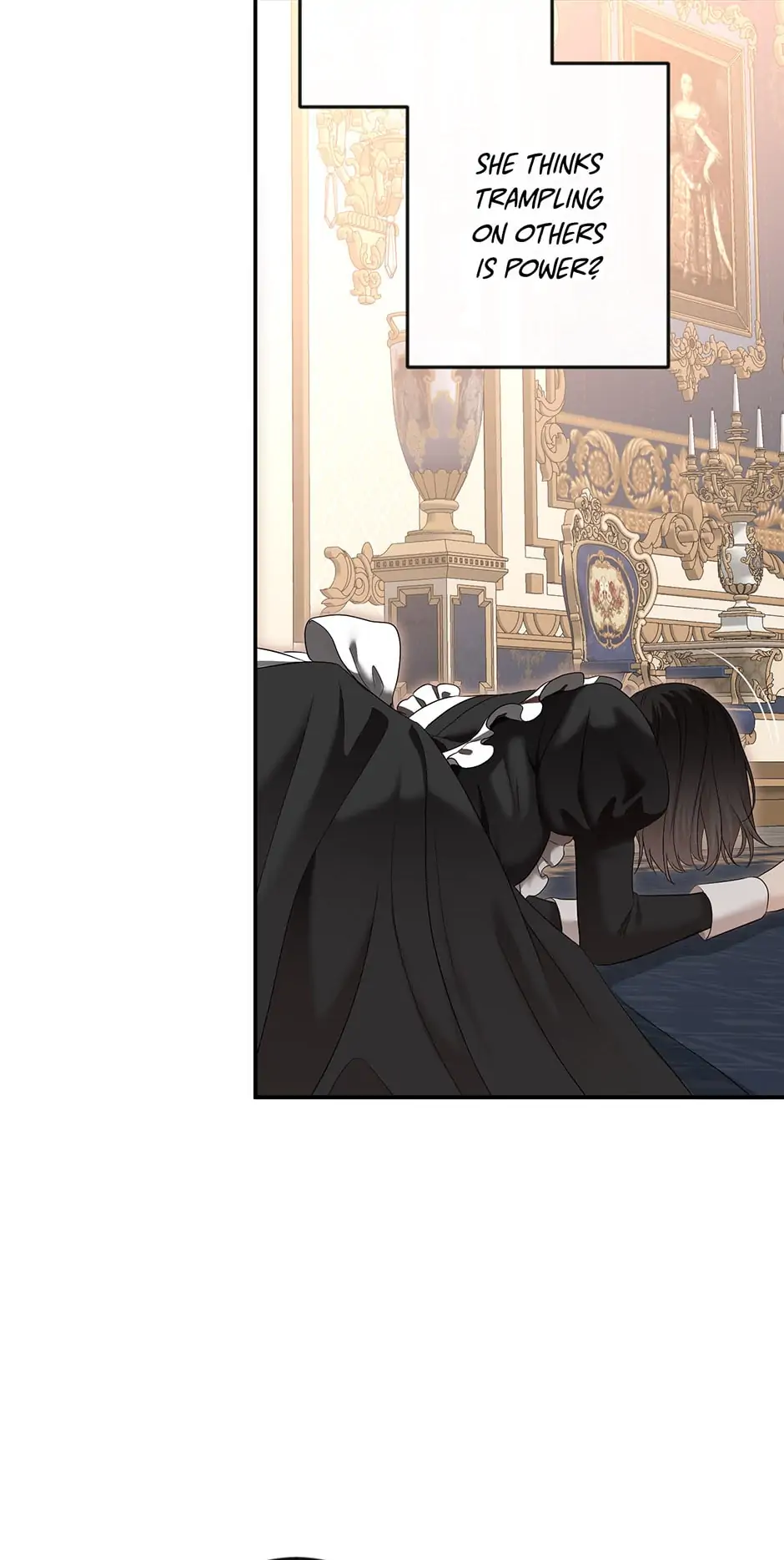 It Looks Like I’ve Fallen into the World of a Reverse Harem Game ss3 Chapter 91 page 2