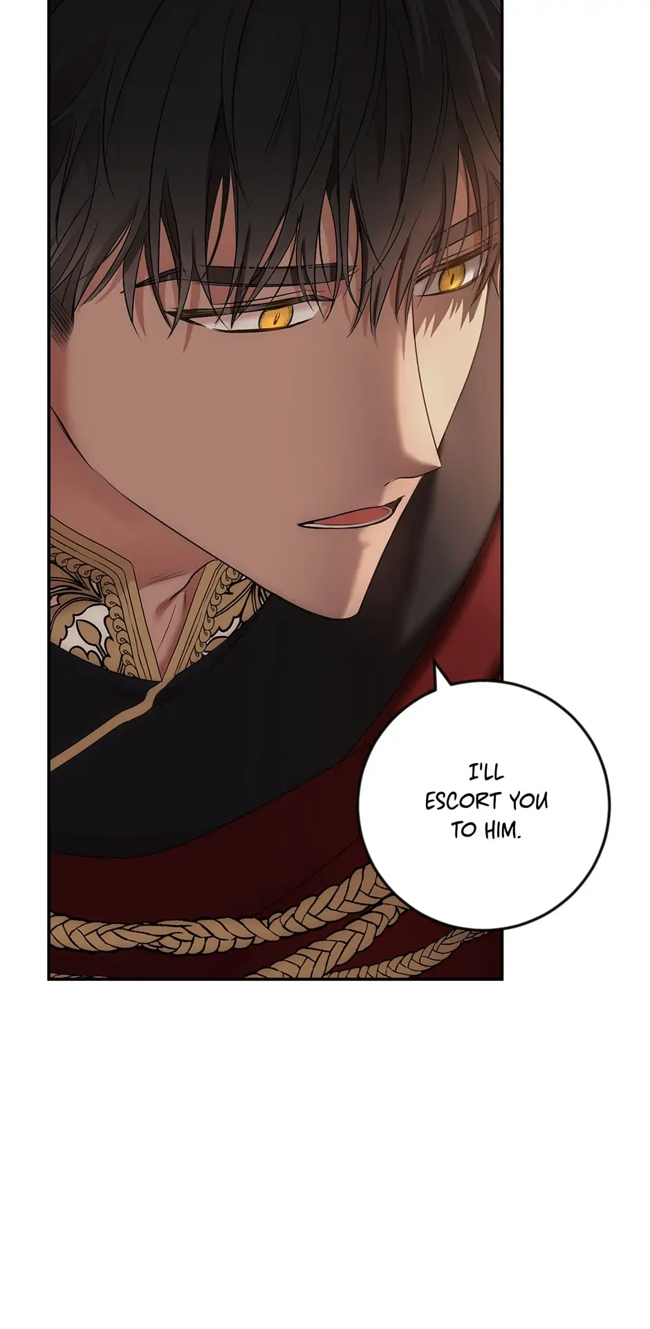 It Looks Like I’ve Fallen into the World of a Reverse Harem Game ss3 Chapter 91 page 30