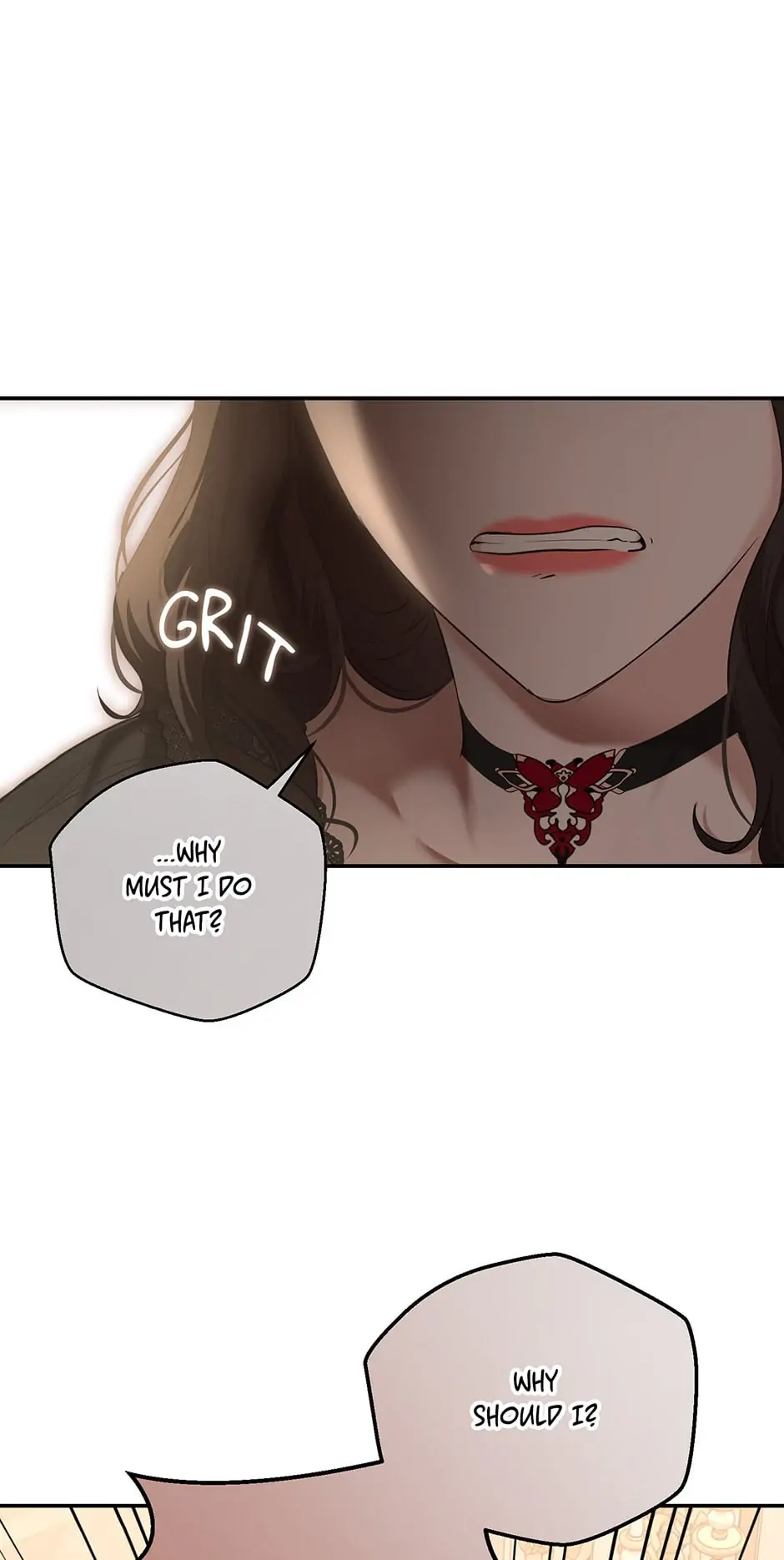 It Looks Like I’ve Fallen into the World of a Reverse Harem Game ss3 Chapter 91 page 4