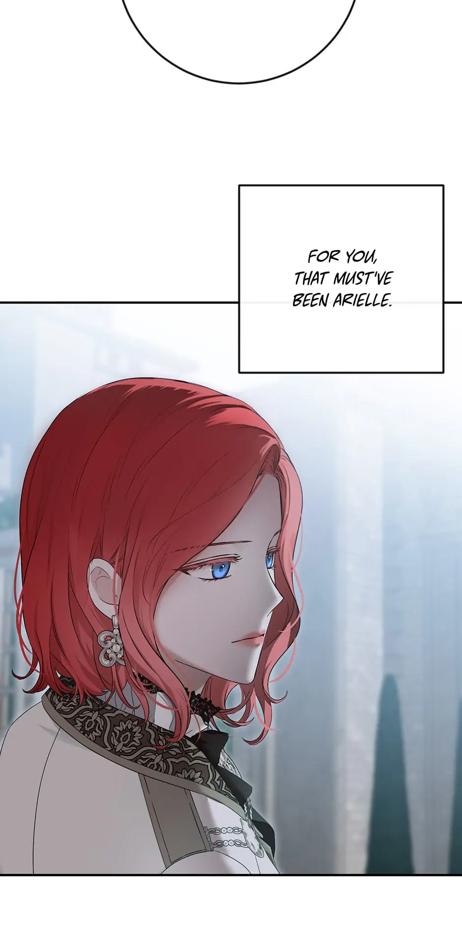 It Looks Like I’ve Fallen into the World of a Reverse Harem Game ss3 Chapter 91 page 50