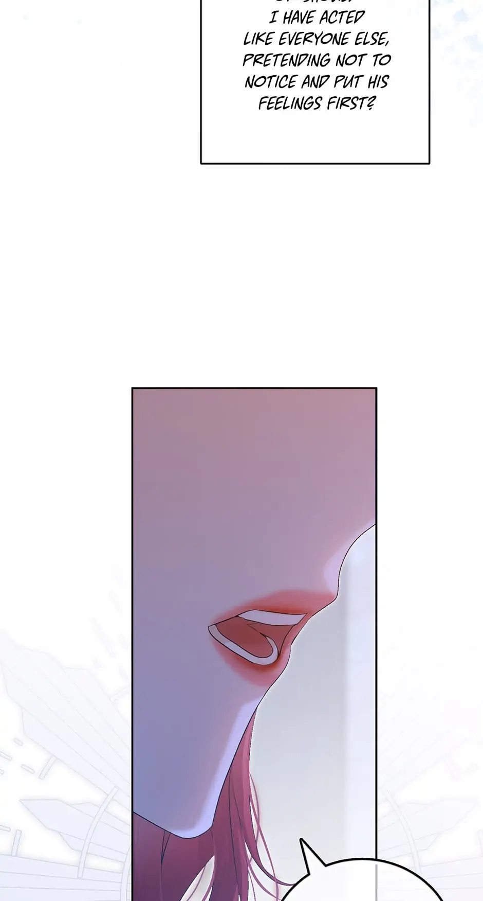 It Looks Like I’ve Fallen into the World of a Reverse Harem Game ss3 Chapter 91 page 57