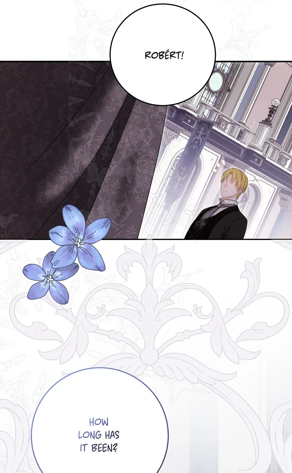 It Looks Like I’ve Fallen into the World of a Reverse Harem Game ss3 Chapter 91 page 60