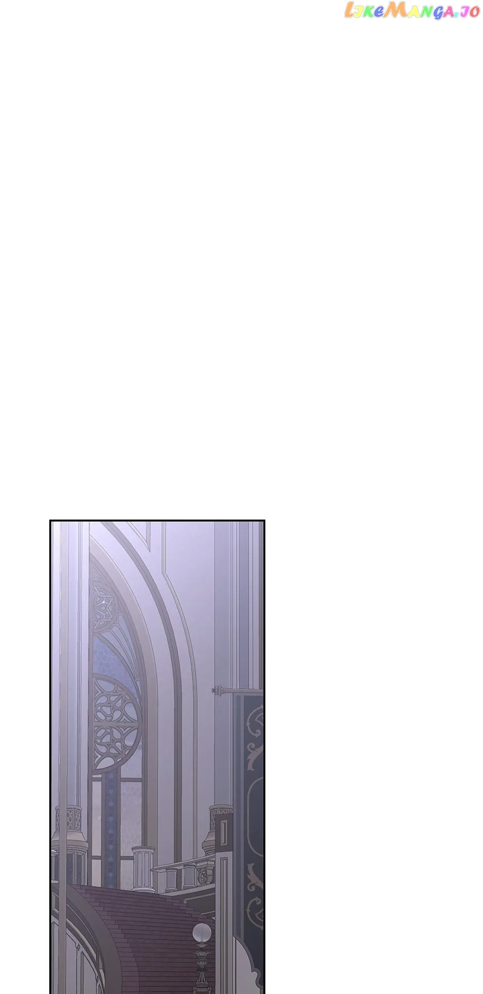 It Looks Like I’ve Fallen into the World of a Reverse Harem Game ss3 Chapter 92 page 0