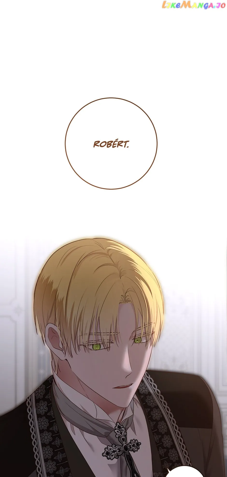 It Looks Like I’ve Fallen into the World of a Reverse Harem Game ss3 Chapter 92 page 10