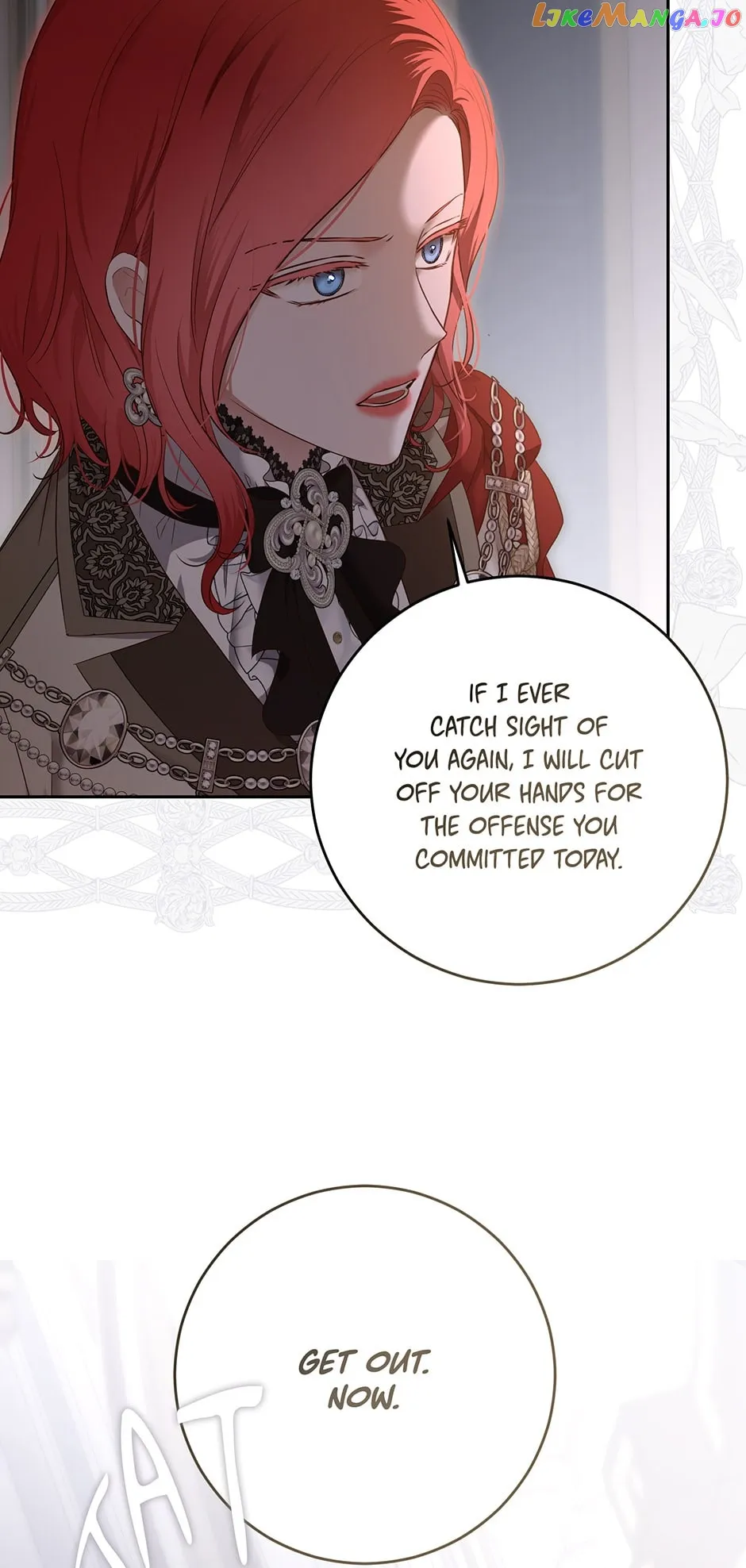 It Looks Like I’ve Fallen into the World of a Reverse Harem Game ss3 Chapter 92 page 17
