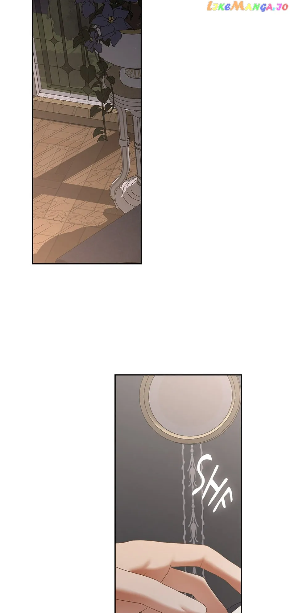 It Looks Like I’ve Fallen into the World of a Reverse Harem Game ss3 Chapter 92 page 29