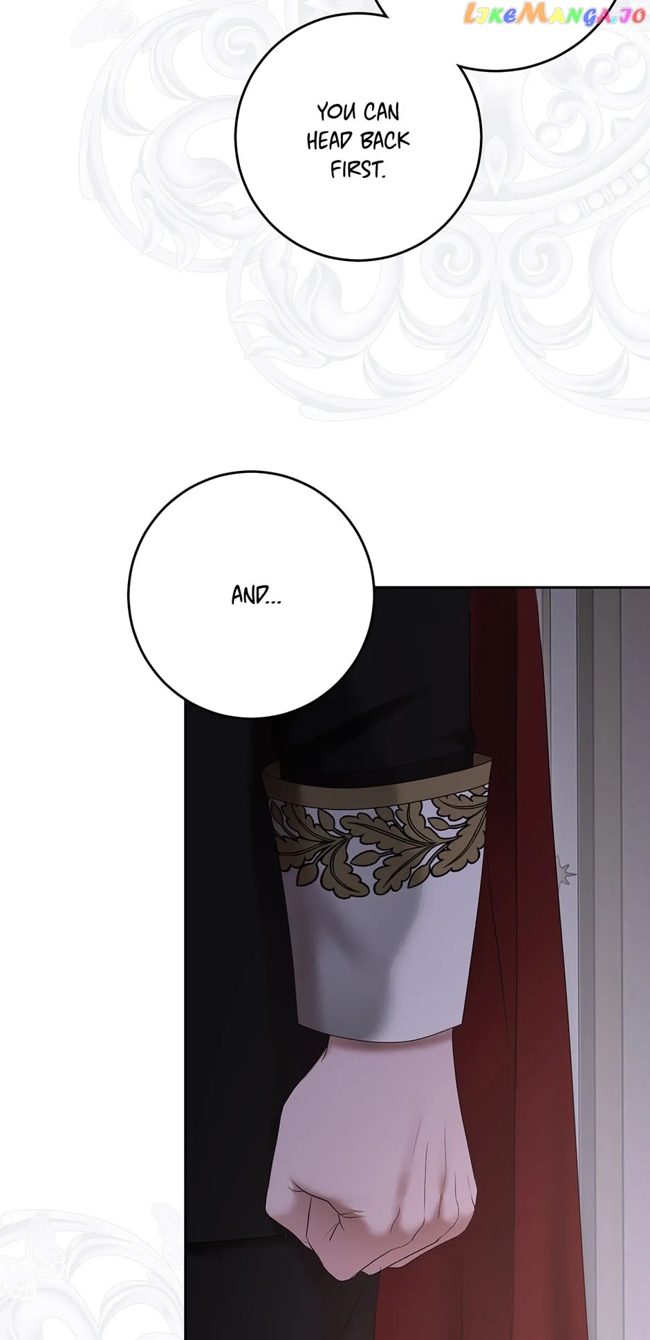 It Looks Like I’ve Fallen into the World of a Reverse Harem Game ss3 Chapter 92 page 3
