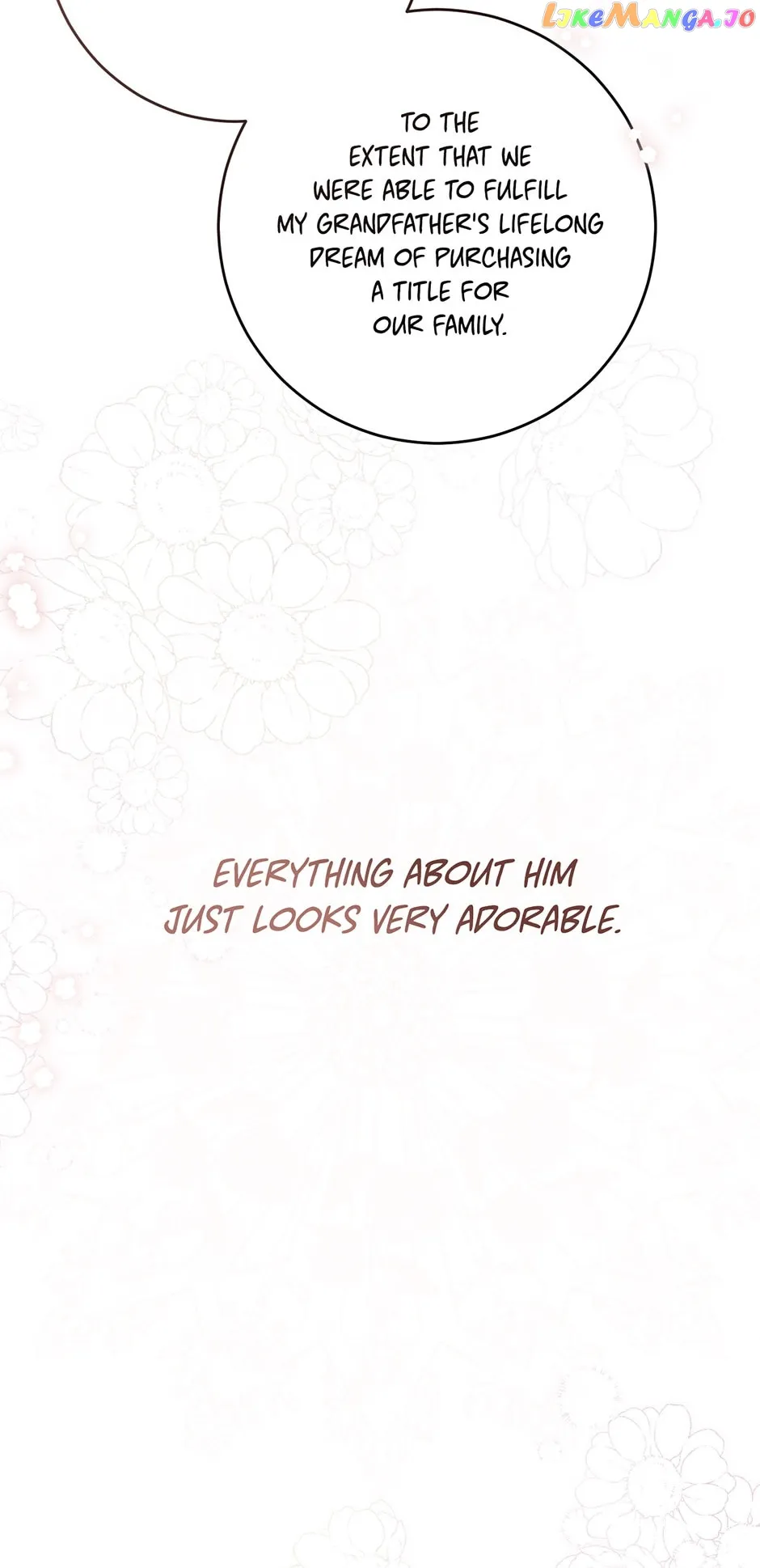 It Looks Like I’ve Fallen into the World of a Reverse Harem Game ss3 Chapter 92 page 45
