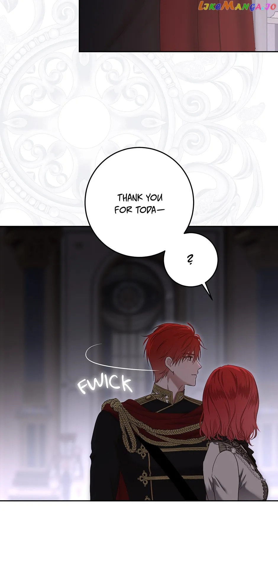 It Looks Like I’ve Fallen into the World of a Reverse Harem Game ss3 Chapter 92 page 4