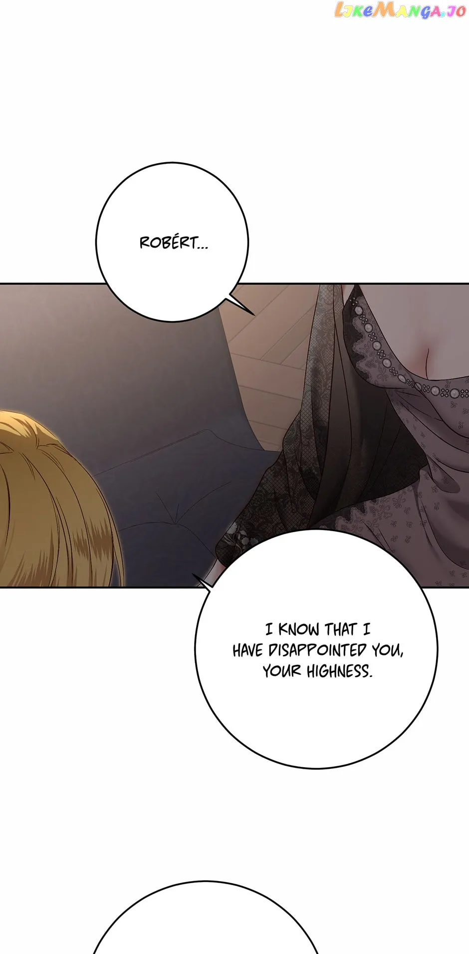 It Looks Like I’ve Fallen into the World of a Reverse Harem Game ss3 Chapter 92 page 52