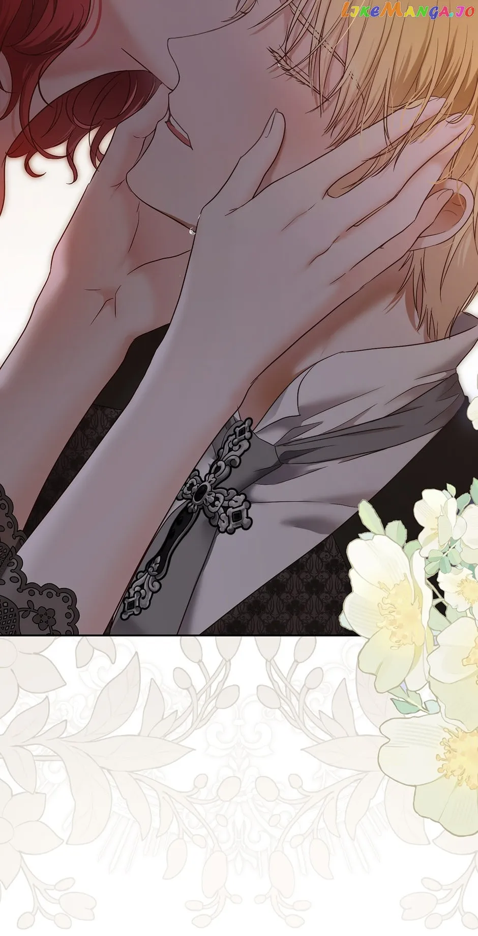 It Looks Like I’ve Fallen into the World of a Reverse Harem Game ss3 Chapter 92 page 59